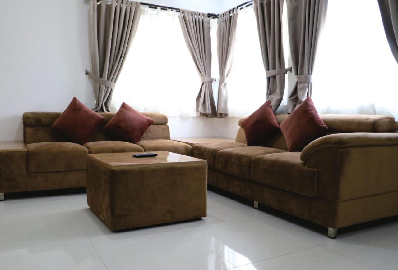 Diyar Villas Puncak K2/29 Exterior photo