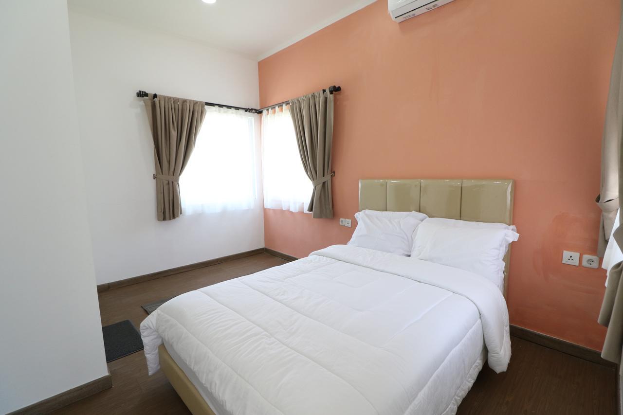 Diyar Villas Puncak K2/29 Exterior photo