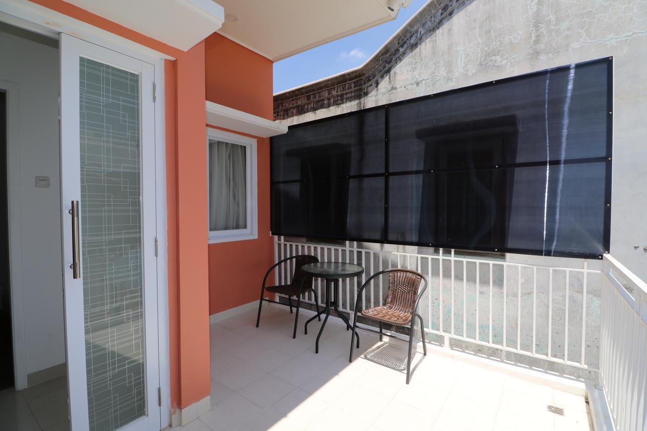Diyar Villas Puncak K2/29 Exterior photo