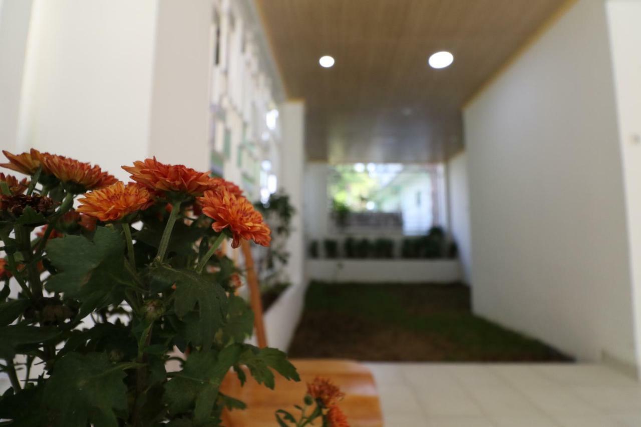Diyar Villas Puncak K2/29 Exterior photo