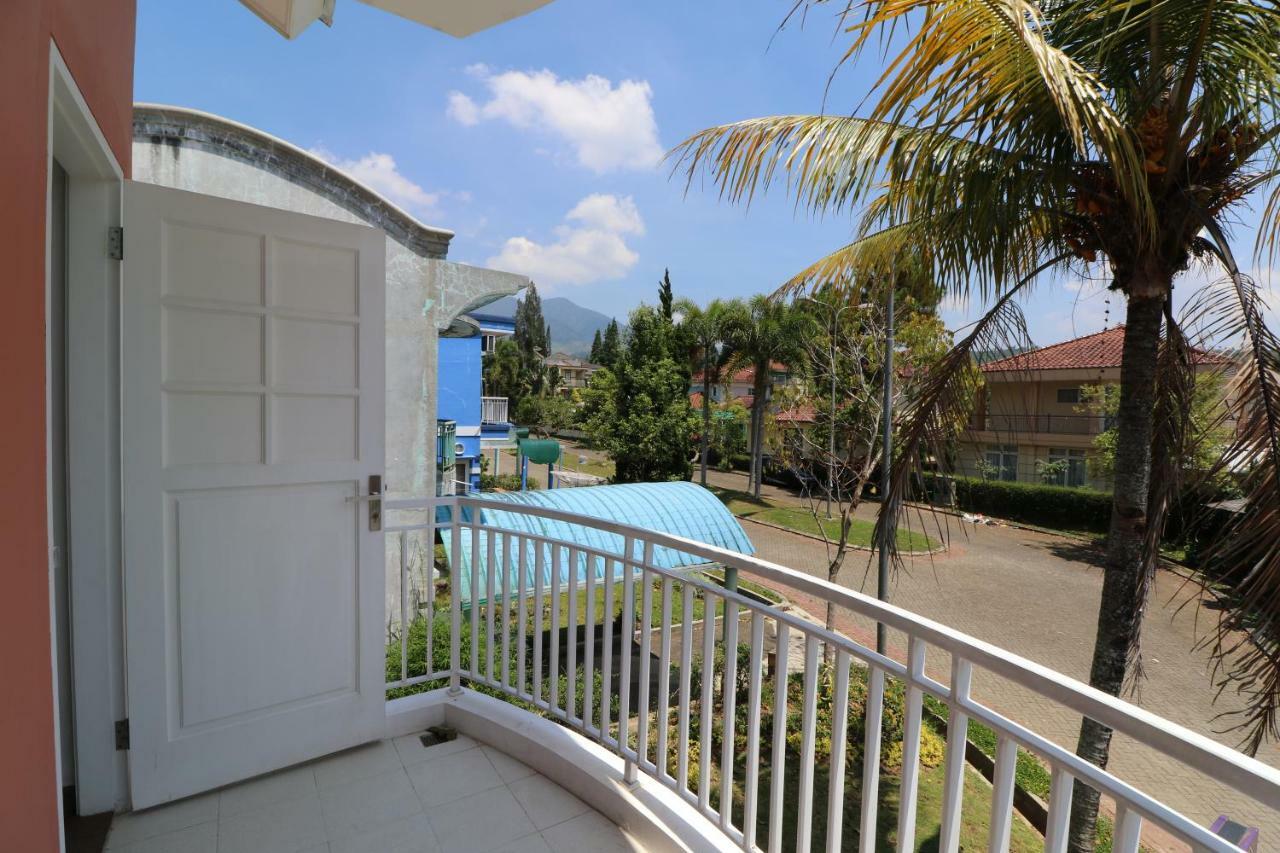 Diyar Villas Puncak K2/29 Exterior photo